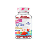 Fine's Eye Care + Lutein 60 Gummies