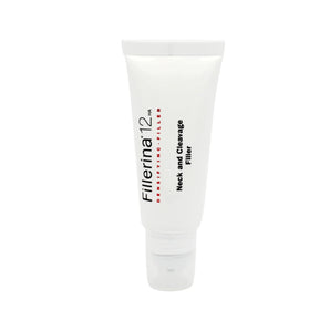 Fillerina Densifying Filler Gel 12 HA Neck & Cleavage Grade 5-30 ml