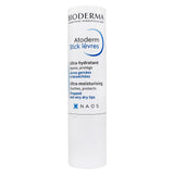 Bioderma Atoderm Lip Stick 4 g repairs damaged lips