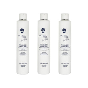 Triple Package - Viola Foulard Shampoo