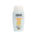 Isdin Fotoprotector Fusion Water Magic SPF 50 Fluid 50 ml