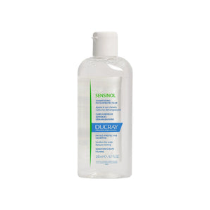 Ducray Sensinol Physio Protective Shampoo 200 ml 77211