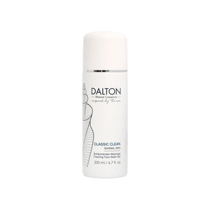 Dalton Classic Clean wash Gel For Normal Skin 200 ml