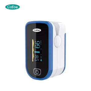 Cofoe Fingertip Pulse Oximeter OXH78