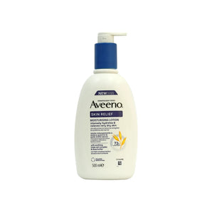 Aveeno Skin Relief Moisturizing Lotion 500 ml