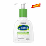 Cetaphil Moist Lotion with Pump Face & Body