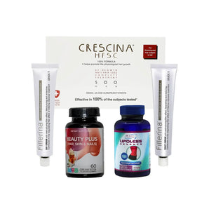 END of Year Men Package