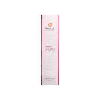 Revitol Ultimate Toning Mist For All Skin Type 150 ml