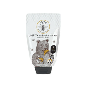 1839 Manuka Honey UMF 7+ (MGO 146+) 400 g