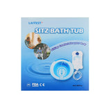 Sitz Bath Tub - Alqattan ST-103