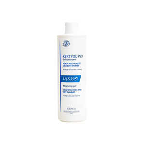 Ducray Kertyol PSO Cleansing Gel 400 ml