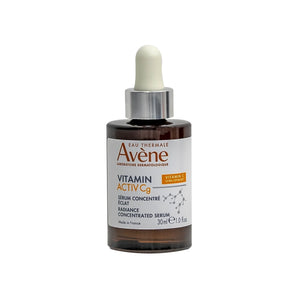 Avene Activ Vitamin C Serum 30 ml