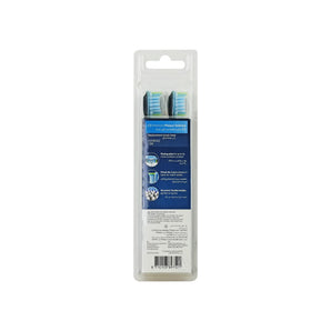 Philips C3 Premium Plaque Defense Brush Heads 2 Pcs - HX9042/96