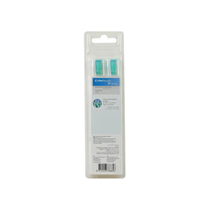 Philips C1 Pro Results Replacement Brush Heads 2 Pcs - HX6012/07