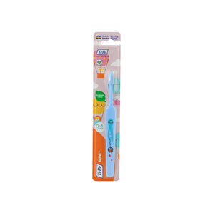 Tepe Mini Kids 0-3 Years Extra Soft Toothbrush 1 Pc