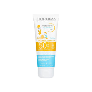 بيوديرما فوتوديرم للأطفال SPF50+ لوشن 200 مل - حماية فائقة من الشمس للأطفال
