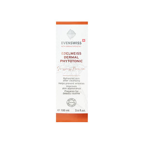 Evenswiss Edelweiss Dermal Phytotonic 100 ml