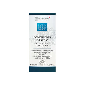 Evenswiss Conditioner Everyday For All Hair Type 150 ml