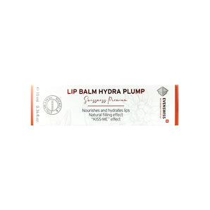 Evenswiss Lip Balm Hydra Plump 10 ml
