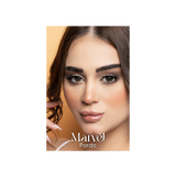 Marvel Soft Contact Lenses Pordo