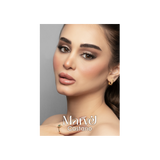 Marvel Soft Contact Lenses Castano