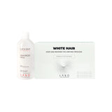 Offer Package Crescina White Man & Shampoo