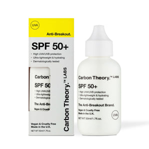 كاربون ثيوري داي-لايت SPF 50+