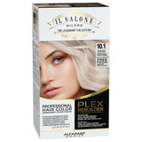 Il Salone Milano PLEX Hair Dye very Light Ash Blonde Color