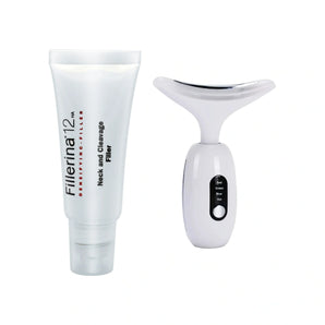 Fillerina Filler Neck & Cleavage + Neck Wrinkle Remover