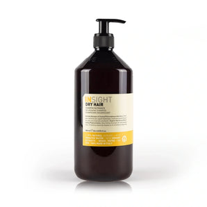 شامبو مغذٍ للشعر الجاف - 900ml