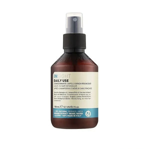 للاستخدام اليومي - بخاخ لفك تشابك الشعر دون شطف - 150ml