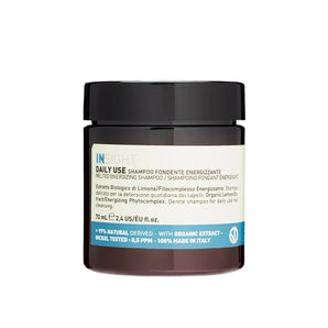 شامبو ميلتد المنشّط - 70ml