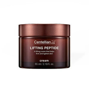 Lifting Peptide Cream 65Ml