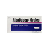 Alboqueen + Ovules 5's - al-messila-pharmacy