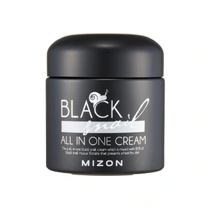 Mizon Black Snail All In One Cream