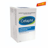 Cetaphil Antibacteral Bar daily cleanser 