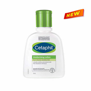 Cetaphil Moisturizing Lotion 118 ml - almessilapharmacy