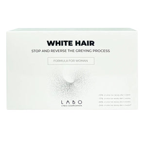 Crescina White Hair Treatment For Woman 20 FL