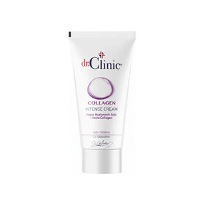 كريم كولاجين مكثف من DR.Clinic 50 مل