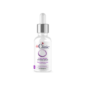 سيروم كولاجين مكثف من DR.Clinic 30 مل