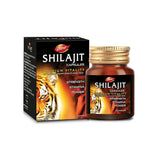 Dabur Shilajit Gold 30 Capsules
