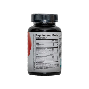 Livs Children's Multivitamin with Mixed Flavor 50 Gummies