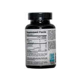 Livs Energy B Complex with Strawberry Flavor 45 Gummies