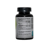 Livs Vit C & Zinc with Lemon Flavor 45 Gummies