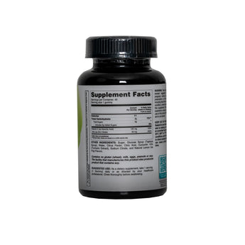 Livs Vit C & Zinc with Lemon Flavor 45 Gummies