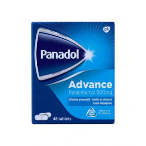 Panadol Advance 48 Tabs