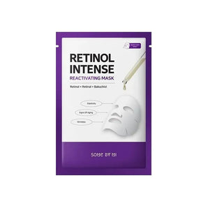 Some by MI Retinol Intensive Mask 22g