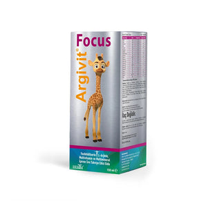 Argivit Focus 150 ml