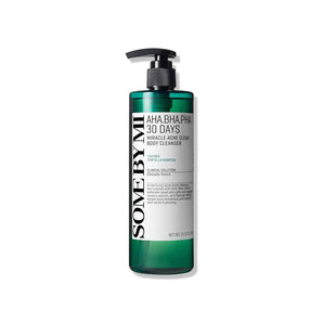 Some By Mi Aha-Bha-Pha 30 Days Miracle Body Acne Cleanser 400g