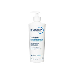 Bioderma Atoderm Intensive Baume 500 mL anti-itching
